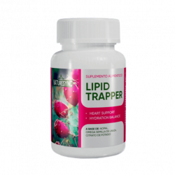 Lipid Trapper Low Price (MX)