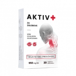 Aktiv Plus Low Price (RS)