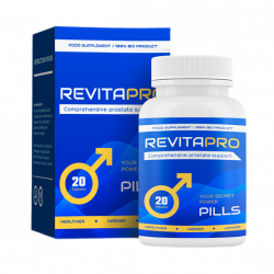 RevitaPro (BJ)