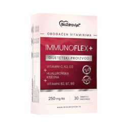 Immuno Flex Low Price (RS)