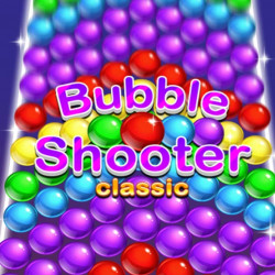 Bubble Shooter - Pin Submit (DZ)