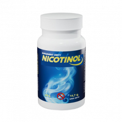 Nicotinol (PL)