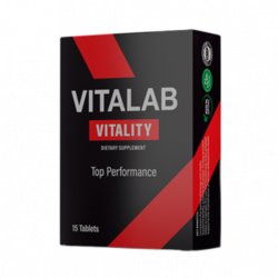 Vitalab Vitality (KW)