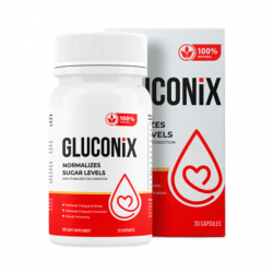 Gluconix Low Price (ES)