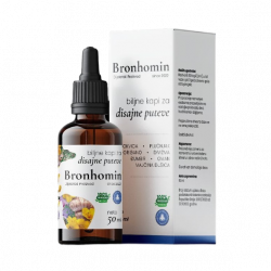 Bronhomin Low Price (RS)