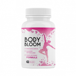 Body Bloom (SN)