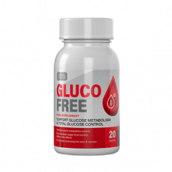 GlucoFree (GT)