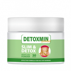 Detoxmin (BD)