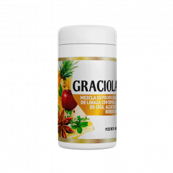 Graciola Low Price (MX)