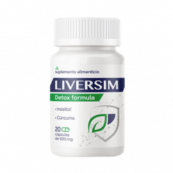 Liversim Low Price (MX)