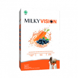 Milky Vision (ID)