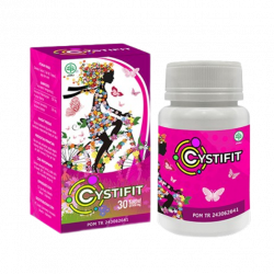 Cystifit (ID)