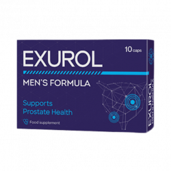 Exurol (HR)