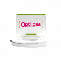 Optiloss Capsules (IN)