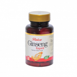 Ginseng Balen (GE)