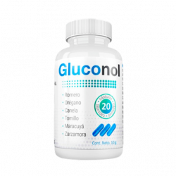 Gluconol (BO)