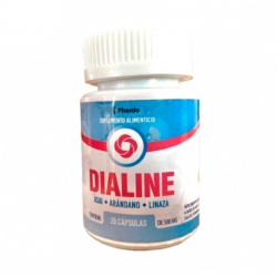 Dialine (BO)