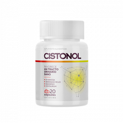 Cistonol (BO)