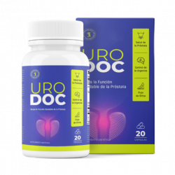 Urodoc Low Price (GT)