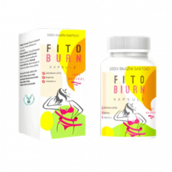 Fito Burn Low Price (RS)