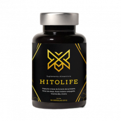 Hito life Prostatitis (MX)