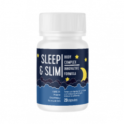 Sleep & Slim Low Price (MX)