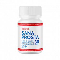 Sana Prosta Low Price (MX)