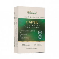 Capsil Low Price (RS)