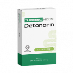 Detonorm (MY)