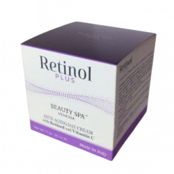 Retinol (IQ)