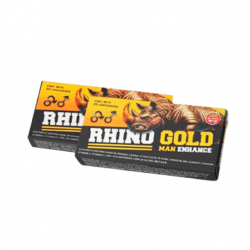 Rhino Gold (AR)