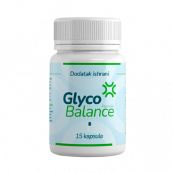 Glyco Balance Low Price (BA)