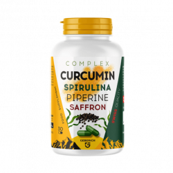 Curcumin Low Price (IT)