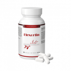 Flexortin (BG)