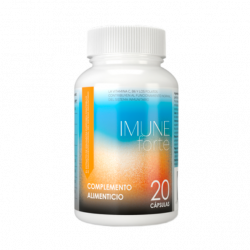 Imune Forte Gastritis (ES)