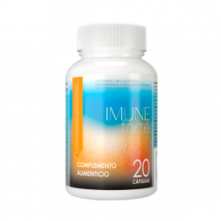 Imune Forte Cystitis (ES)