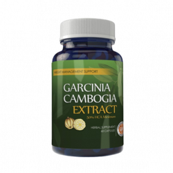 Garcinia Extract (KW)