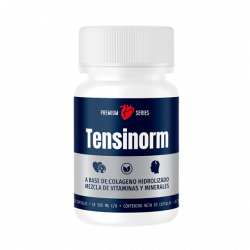 Tensinorm Low Price (MX)