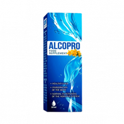 Alco Pro (MD)