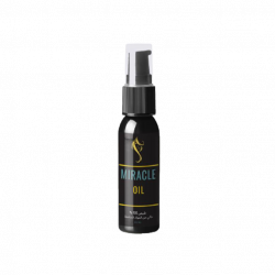 Miracle Oil (MA)