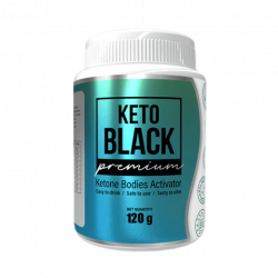 Keto Black (MD)