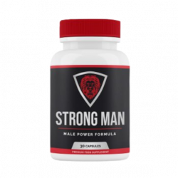 Strong Man (KE)
