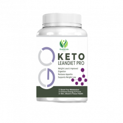 Keto Leandiet Pro (IN)