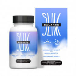 Slim Balance Low Price (GE)