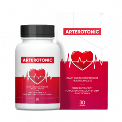 Arterotonic (GE)