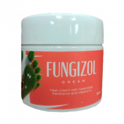 Fungizol Cream Low Price (HU)