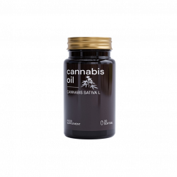 Cannabis Oil Joints (PL)