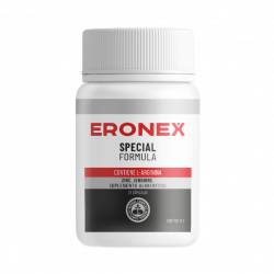 Eronex Potency (MX)