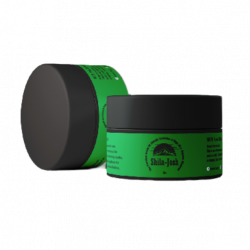 ShilaJosh Potency (PK)