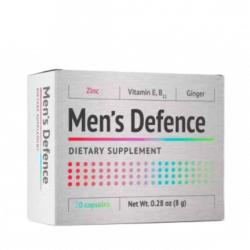 Mens Defence Low Price (AM)